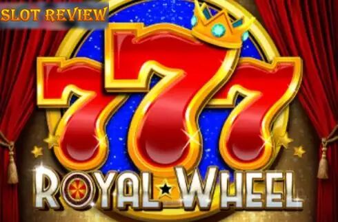777 Royal Wheel - обзор слота